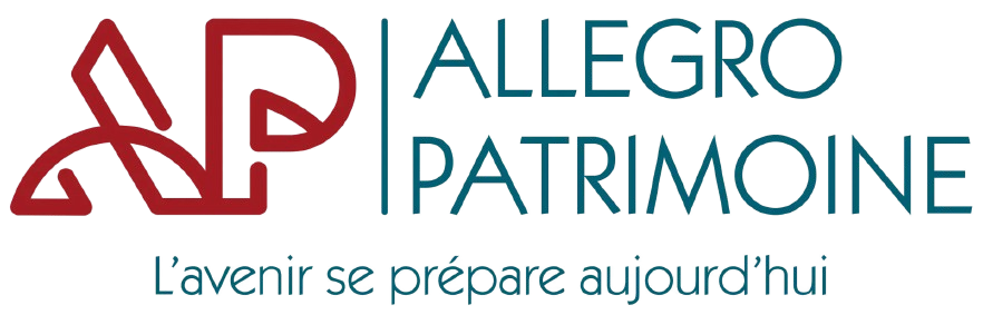 Allegro Patrimoine - L'avenir se prépare aujourd'hui