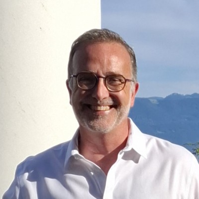Gilles Ballesta - Conseiller en Gestion de Patrimoine